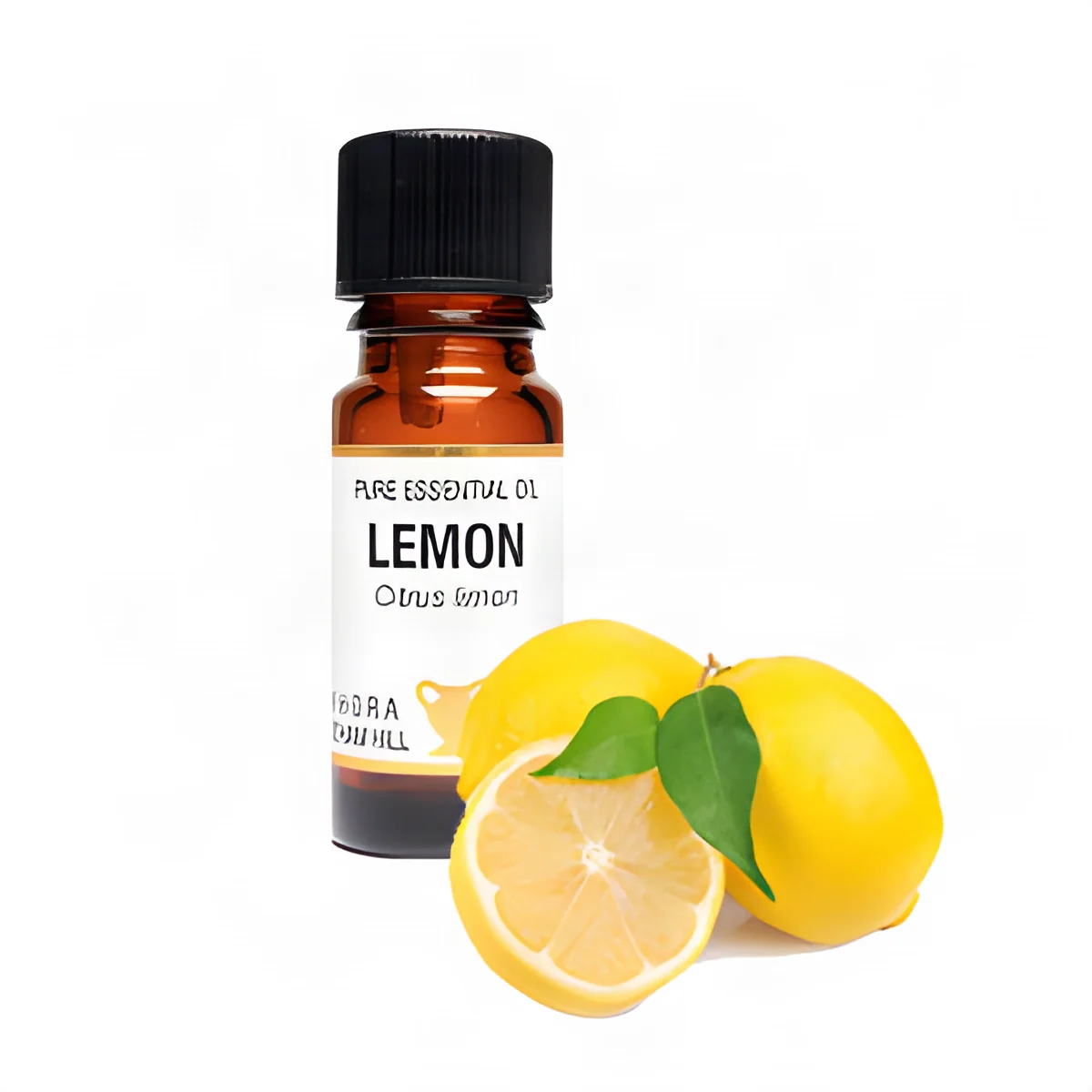Amphora citrom illóolaj, 10 ml