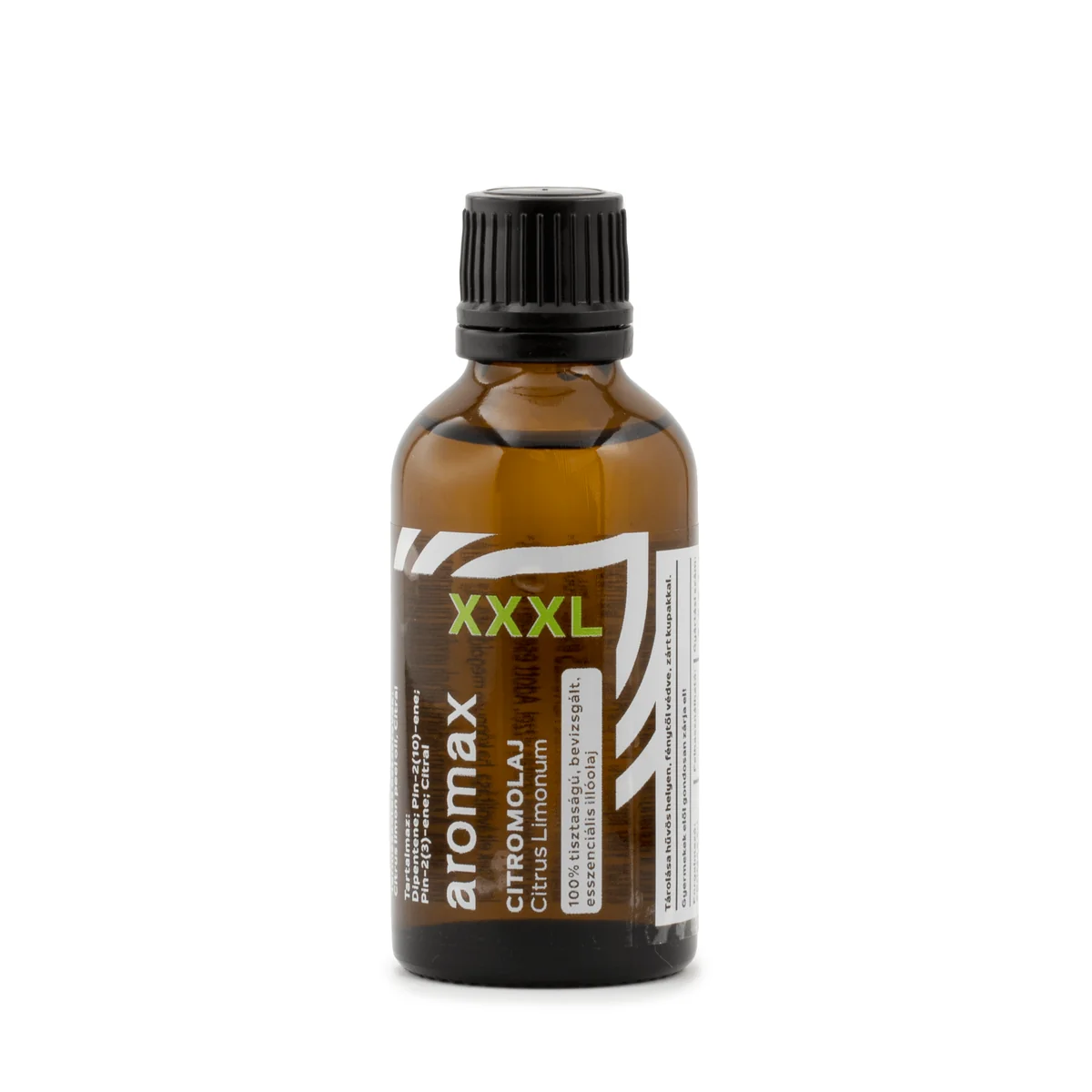 Aromax citrom illóolaj, 50 ml