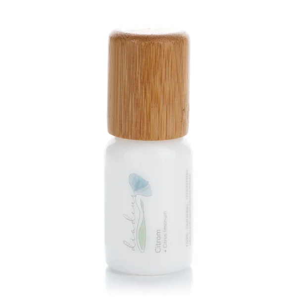 Diadeur citrom illóolaj, 10 ml