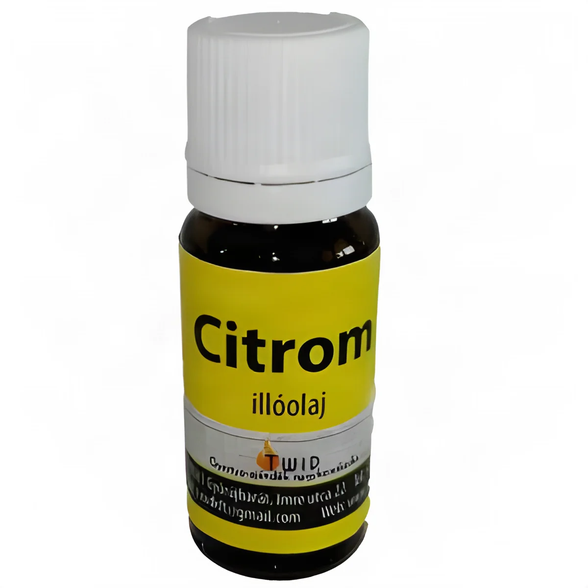 Impex citrom illóolaj, 10 ml