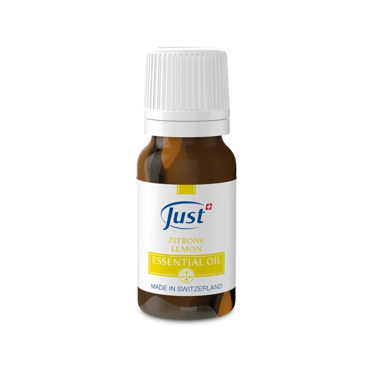 Just citrom illóolaj, 10 ml